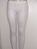 Legging Cirré Branca P/M/G/GG