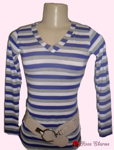 Vest legging Listrada Tam P/M/G