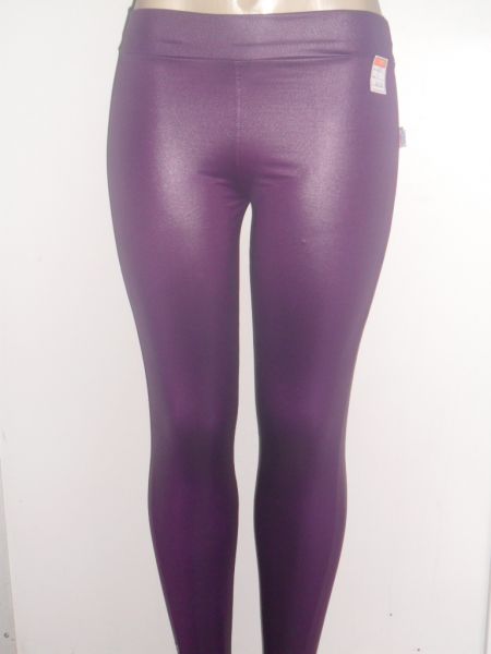 Legging Cirré Roxa P/M/G/GG