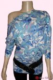 Blusa Marcego Tam P/M/G