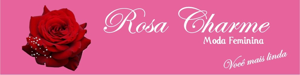 Rosa Charme Modas