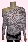 Blusa Morcego  Tam P/M/G