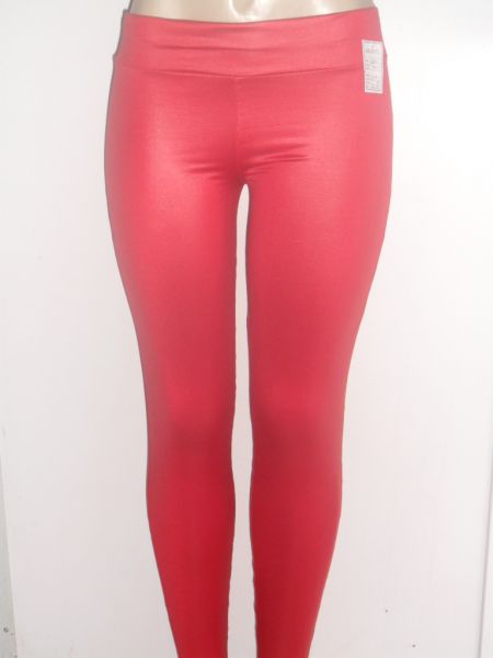 Legging Cirré Vermelha P/M/G/GG