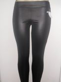 Legging Cirré Preta P/M/G/GG