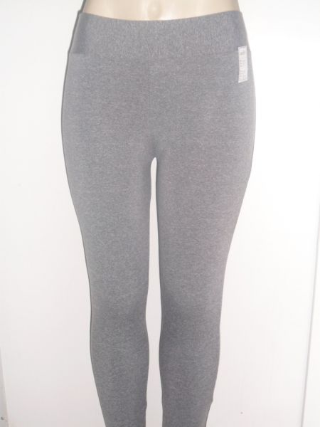 Legging Coton 8.0 Cinza P/M/G/GG